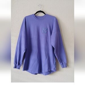Disney Parks Spirit Jersey Womens Size XL